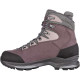 LOWA черевики Mauria Evo GTX W brown rose-rose 36.5