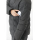Picture Organic куртка Insey 2024 raven grey L