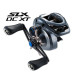 Котушка Shimano SLX DC XT 71