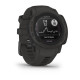 Смарт-годинник Garmin Instinct 2S Solar Graphite