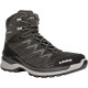 LOWA черевики Innox Pro GTX MID black-grey 45.0