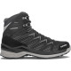 LOWA черевики Innox Pro GTX MID black-grey 44.5