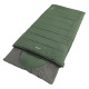 Спальний мішок Outwell Contour Lux XL Reversible/-1°C Green Left (230299)