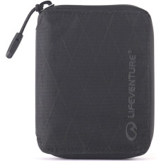 Lifeventure гаманець X-Pac RFID Bi-Fold Wallet grey