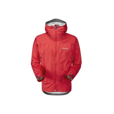 Куртка MONTANE Atomic Jacket, Alpine Red, XXL