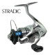 Котушка Shimano Stradic 19 1000 FL