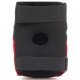 REKD захист коліна Ramp Knee Pads black-red L