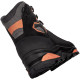 LOWA черевики Camino Evo GTX black-orange 41.0