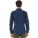 Picture Organic сорочка Traveler dark blue camp XL