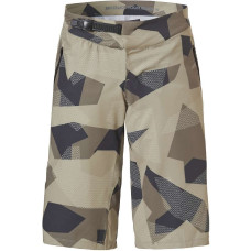 Rehall шорти Dragg stone sguare camo S