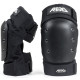REKD захист коліна Pro Ramp Knee Pads black XS