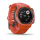 Смарт-годинник Garmin Instinct Flame Red