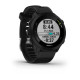 Смарт-годинник Garmin Forerunner 55 чорний
