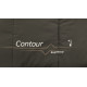 Спальний мішок Outwell Contour Supreme Reversible/-4°C Coffee Left (230369)