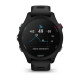Смарт-годинник Garmin Forerunner 255S Music чорний
