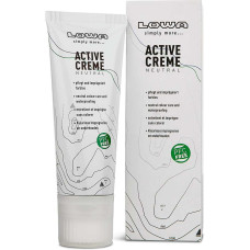 LOWA крем Active Creme 75 ml clear