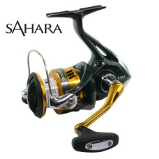 Котушка Shimano Sahara C3000HG FI