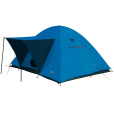 Намет High Peak Texel 3 Blue/Grey (10175)