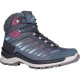 LOWA черевики Ferrox GTX MID W navy-iceblue 37.5