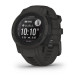 Смарт-годинник Garmin Instinct 2S Solar Graphite