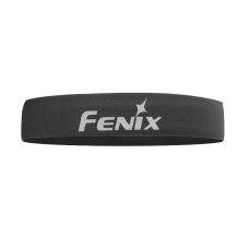 Пов'язка на голову Fenix AFH-10 сіра