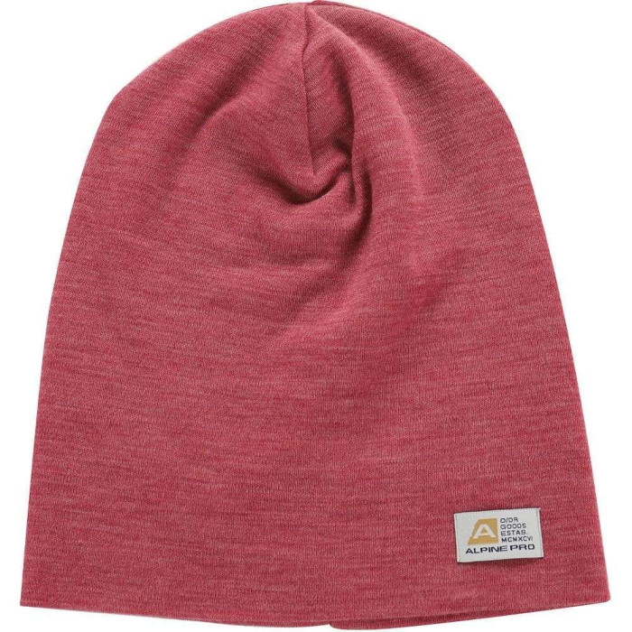 Шапка Alpine Pro Bedade, 487, uni