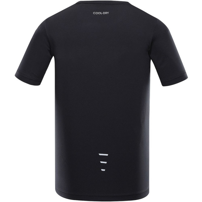 Футболка Alpine Pro Basik (2023), 589pa, XL