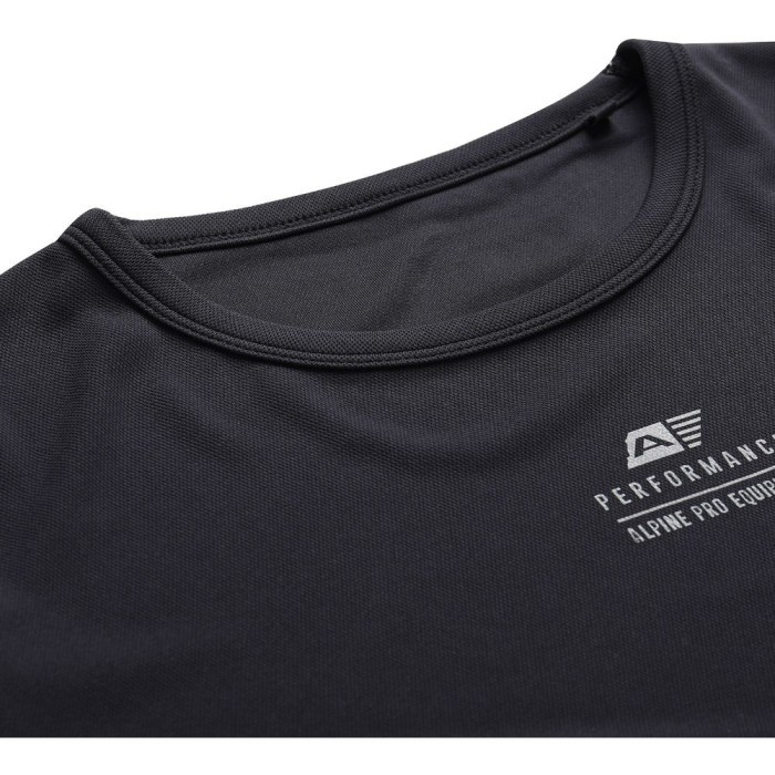 Футболка Alpine Pro Basik (2023), 589pa, XL