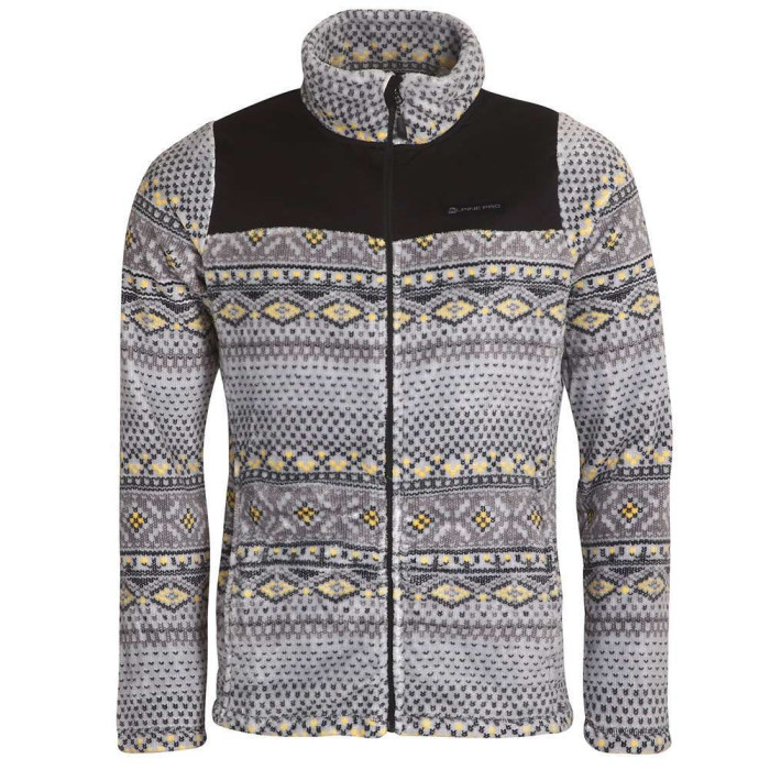 Флісова кофта Alpine Pro Elam, УТ-00017324-0PA, XS