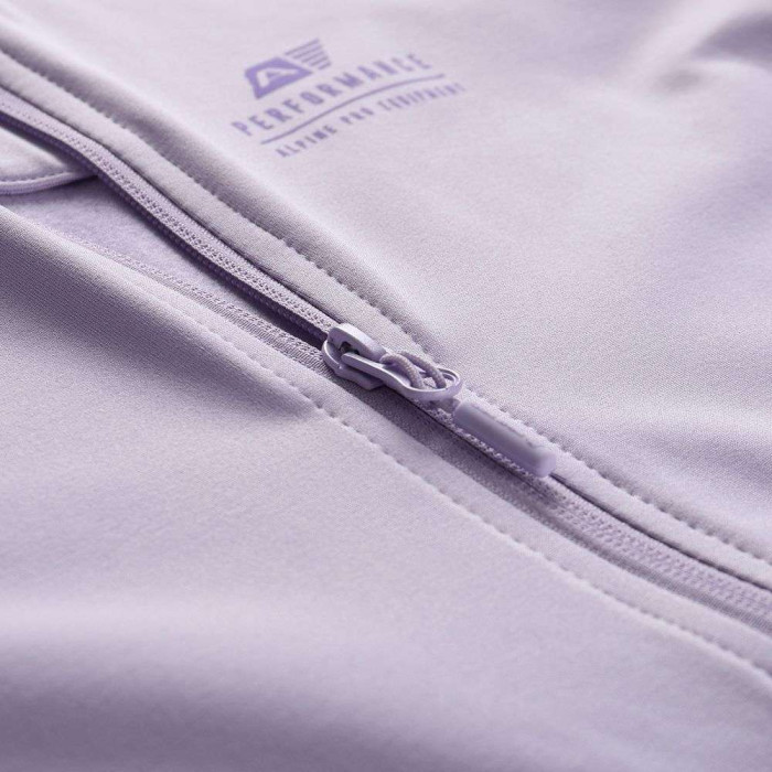 Флісова кофта Alpine Pro Fraseba, УТ-00016707, XS