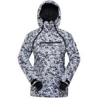 Куртка Alpine Pro Ghada, 005pd, XS