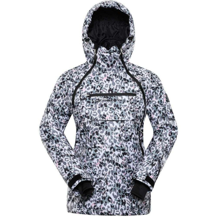 Куртка Alpine Pro Ghada, 005pd, XS