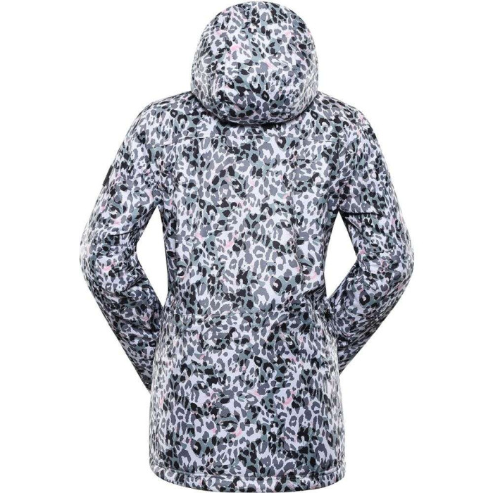 Куртка Alpine Pro Ghada, 005pd, XS