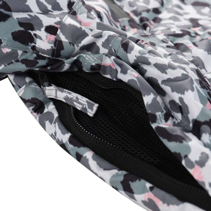 Куртка Alpine Pro Ghada, 005pd, XS