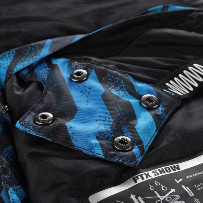 Куртка Alpine Pro Ghad, УТ-00019532-3pa, S