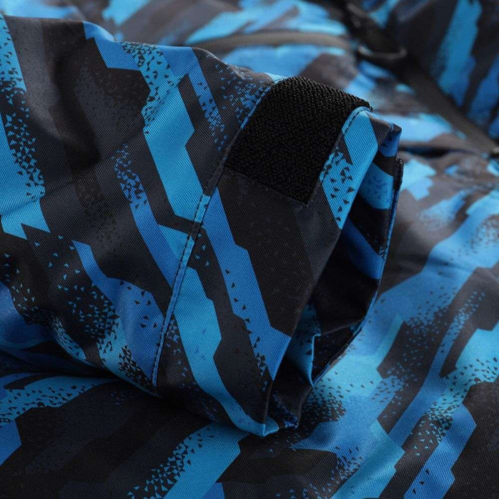 Куртка Alpine Pro Ghad, УТ-00019532-3pa, S