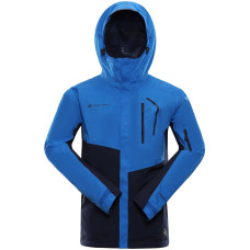 Куртка Alpine Pro Impec, УТ-00002201, L