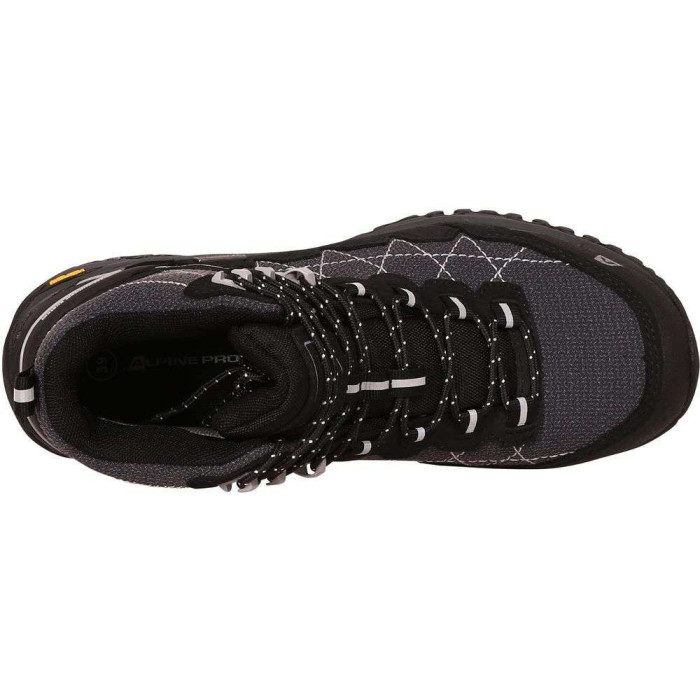 Черевики Alpine Pro Kadewe Mid, 00-00014489-990, 44