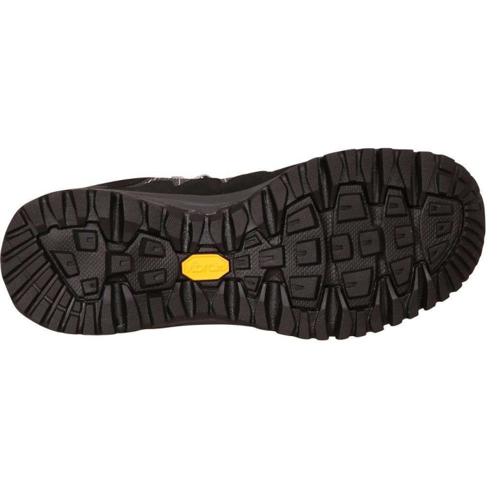 Черевики Alpine Pro Kadewe Mid, 00-00014489-990, 44