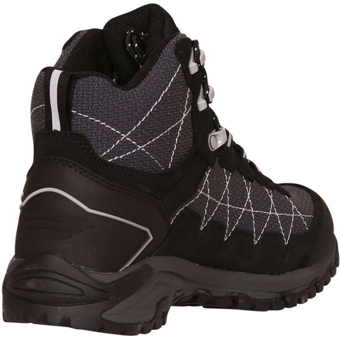 Черевики Alpine Pro Kadewe Mid, 00-00014489-990, 44