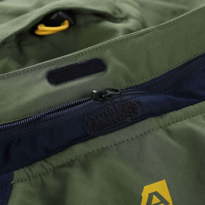 Куртка Alpine Pro Lanc, УТ-00012697, XS