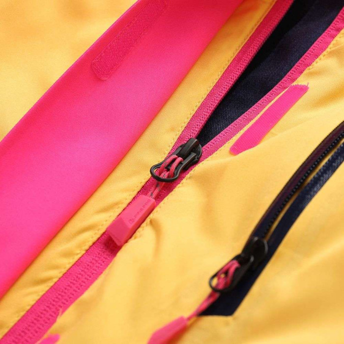 Куртка Alpine Pro Malefa, УТ-00002184, XS