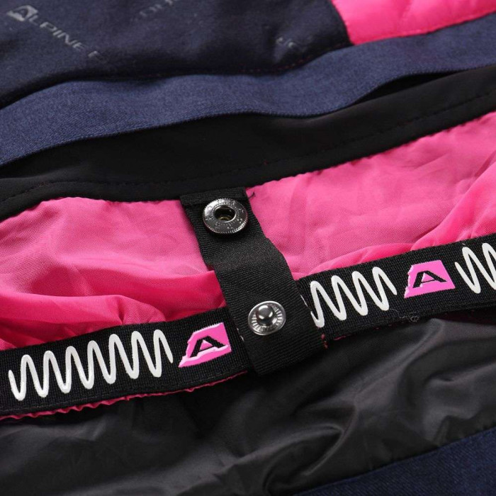 Куртка Alpine Pro Malefa, УТ-00002184, XS