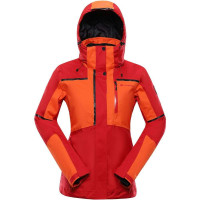 Куртка Alpine Pro Malefa, УТ-00002184, XS