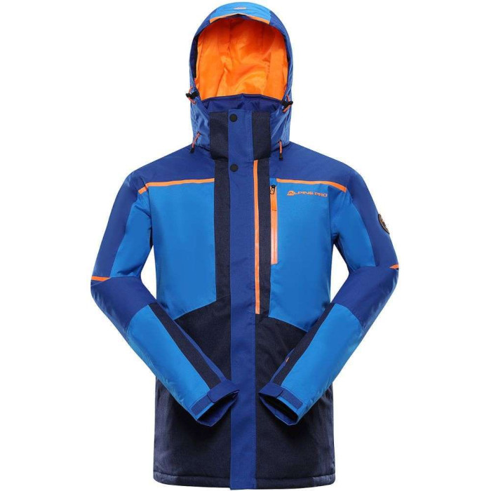 Куртка Alpine Pro Malef, УТ-00002184, XS