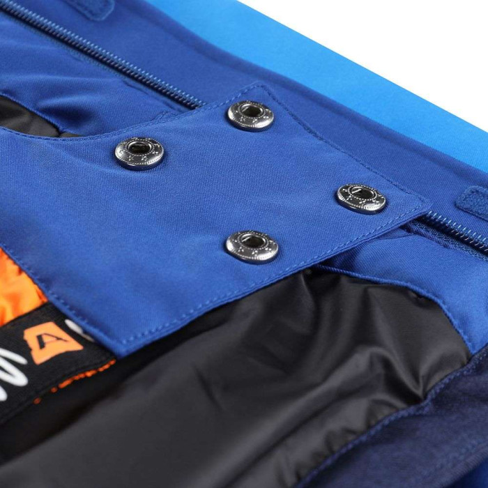 Куртка Alpine Pro Malef, УТ-00002184, XS