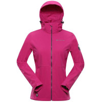 Куртка Alpine Pro Meroma, УТ-00008690, XS
