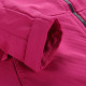 Куртка Alpine Pro Meroma, УТ-00008690, XS