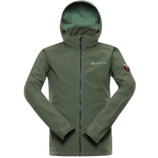 Куртка Alpine Pro Merom, УТ-00012697, XS