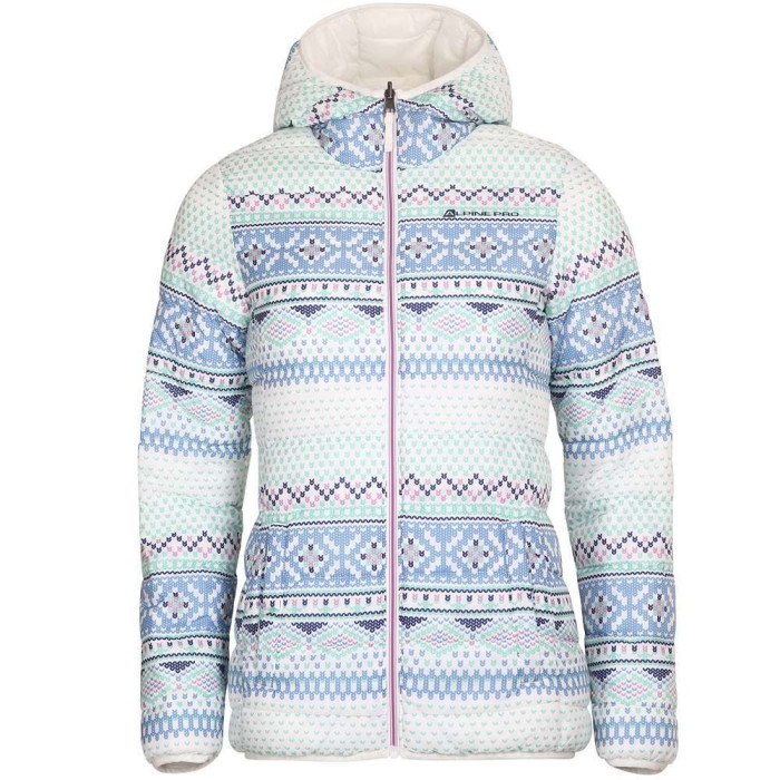 Куртка Alpine Pro Michra, 00-00013169-pa, S